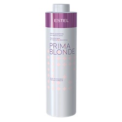 PB.3/1000	Блеск-шампунь для светлых волос  ESTEL PRIMA BLONDE, 1000 мл