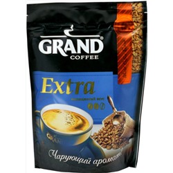 Grand. Extra 75 гр. мягкая упаковка