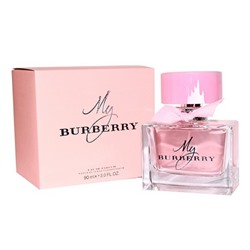 BURBERRY MY PINK FOR WOMEN EDP 90ml