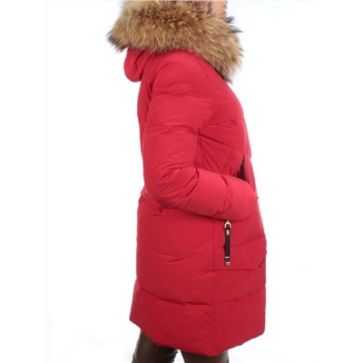 8020 Куртка зимняя женская JARIUS (200 гр. холлофайбера) размер 42