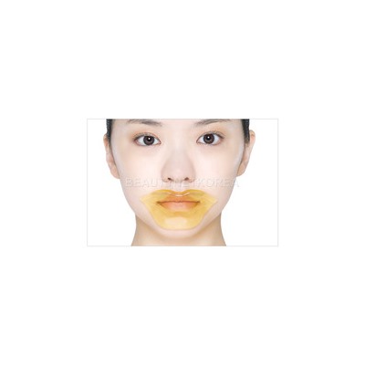 Увлажняющие патчи для губ с медом 	ETUDE HOUSE Honey Jelly Lips Patch - Moisturizing 10g * 1pcs