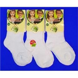 Айлиша носки детские белые, на размер ноги 22-27, есть 4 пары