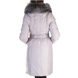 2011Y-C65 Пальто женское (80% пух, 20% перо) размер S - 42 российский