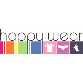 «HAPPYWEAR» - лучшее сочетание цены, дизайна и качества!