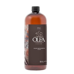 Dott Solari Шампунь для окрашенных волос с маслом монои / Olea Color Care Monoi, 1000 мл