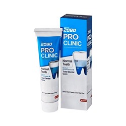 Зубная паста Dental Clinic 2080 PRO CLINIC