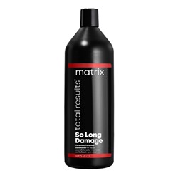 Matrix Кондиционер для восстановления волос / So Long Damage, 1000 мл