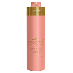 CH/SP1000 Шампунь для волос «Розовый шоколад» ESTEL CHOCOLATIER, 1000 мл