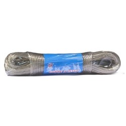 Шнур для белья (PVC+сталь) 30м ( 30 шт.), Артикул: 42630