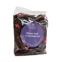 Иван чай с Ежевикой, пакет 50гр SALE