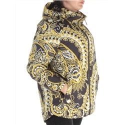 H9259 Куртка демисезонная женская MARIA (100 гр.синтепона) размер 48