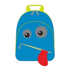 рюкзак детский (лазурный) RK-075-1##
