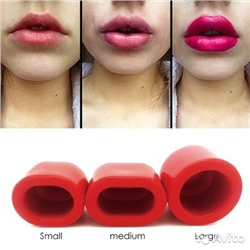 Плампер для губ Fullips Lip Enhancers Увеличитель губ - 1 шт