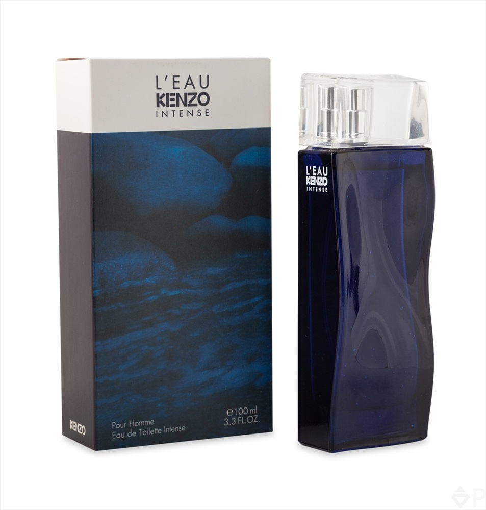 Kenzo l'Eau Kenzo intense