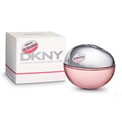 DKNY Be Delicious Fresh Blossom тестер 100мл