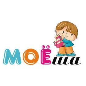 "МОЁша" - детская одежда от 0 до 14 лет!