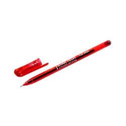 Ручка шар. Pensan "Star Tech" (2260) красная, 1мм, на масляной основе