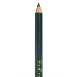 El Corazon карандаш для глаз 117 Dark emerald