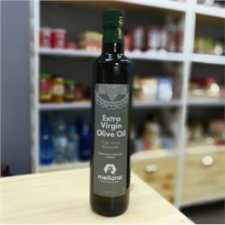 Оливковое масло Mellona, Кипр, ст/б, 500 мл