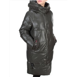 21-982 SWAMP Куртка зимняя женская AIKESDFRS (200 гр. холлофайбера) размер 48