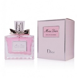 DIOR MISS DIOR ABSOLUTELY BLOOMING FOR WOMEN EDP 100ml