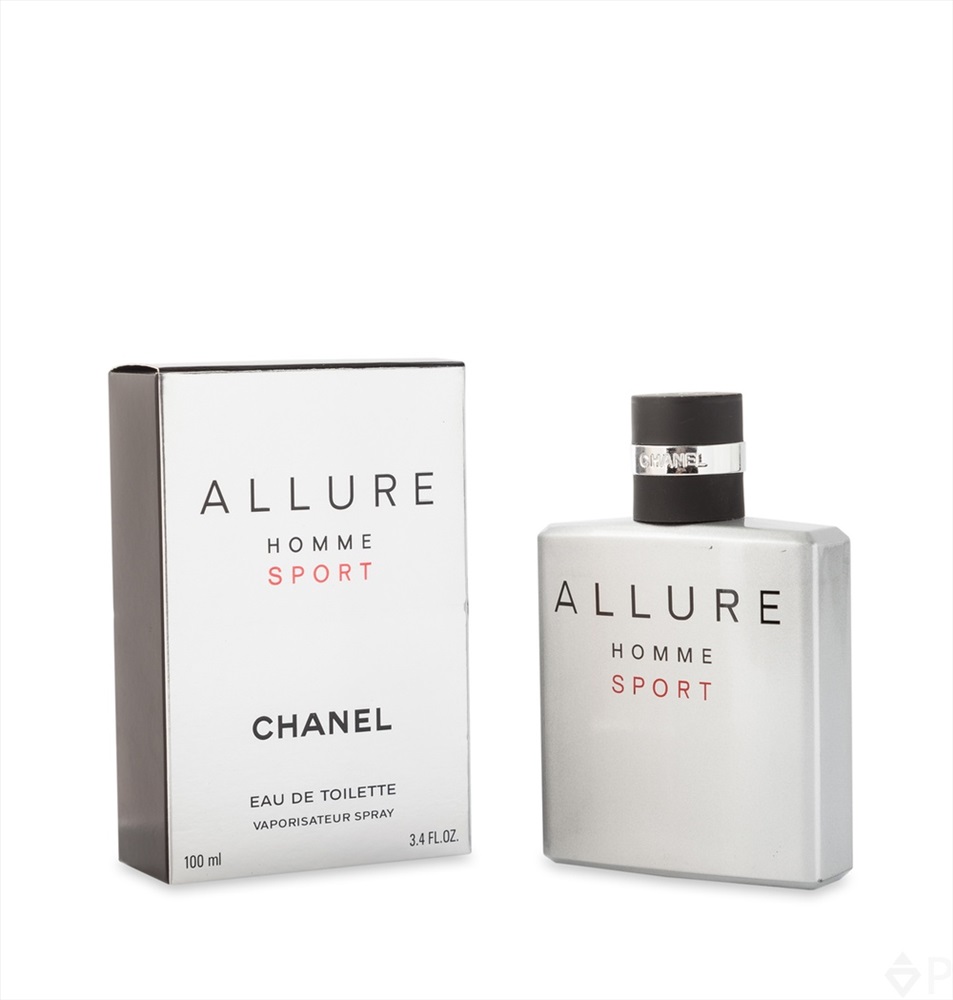 Home sport. Chanel Allure homme Sport. Духи Allure Sport Chanel. Мужские духи Шанель Аллюр. Chanel Allure Sport EDT (M).