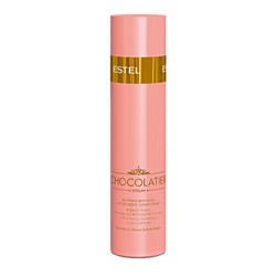 CH/SP250 Шампунь для волос «Розовый шоколад» ESTEL CHOCOLATIER, 250 мл