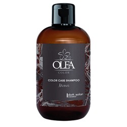 Dott Solari Шампунь для окрашенных волос с маслом монои / Olea Color Care Monoi, 250 мл
