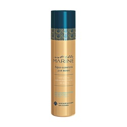 EM/S250 Aqua-шампунь для волос EST ELLE MARINE, 250 мл