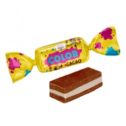 Конфеты Б.Сулу "Color cacao" 1 кг