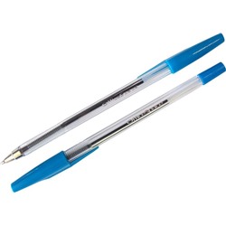 Ручка шар. OfficeSpace (BP927BU_1263) синяя, 0,7мм