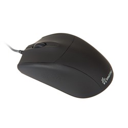 Мышь Smartbuy 325 черная, USB (SBM-325-K)