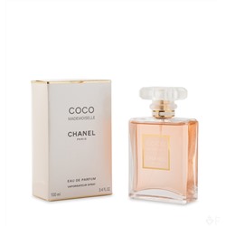 Chanel Mademoiselle Eau De Parfum