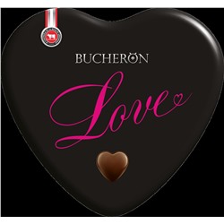 BUCHERON. Love с фундуком 170 гр. карт.упаковка
