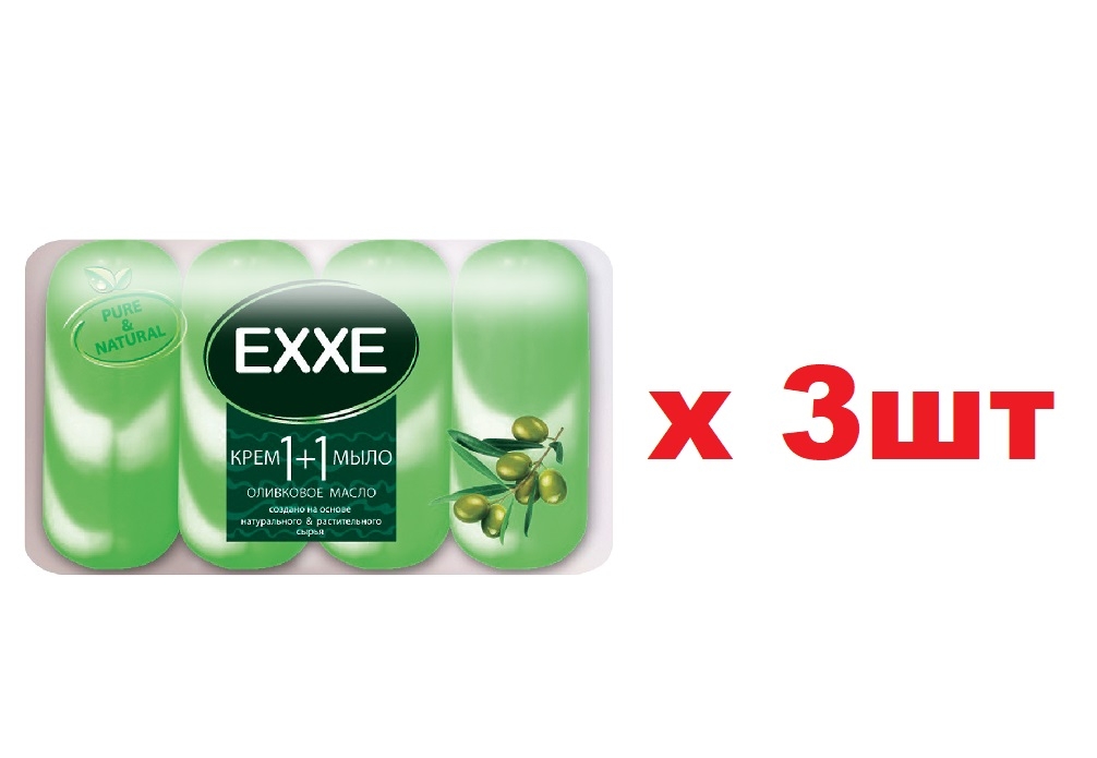 Масло шт. Мыло Exxe 1+1 90 4. Мыло туалетное Exxe 1+1 зеленый чай 4 х 90 г.. Exxe мыло 1 1 зеленый чай 4*90г. Т/М Exxe 1+1 4*90гр.