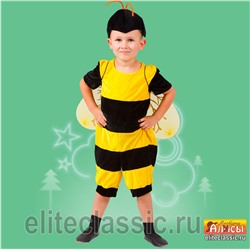 Пчела мальчик