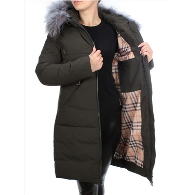 1888 Пальто зимнее женское ROTHIAR размер 44 российский
