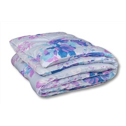 Одеяло "Овечья шерсть", теплое, цветной 
                            (al-100036-gr)
