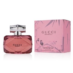 GUCCI BAMBOO LIMITED EDITION FOR WOMEN EDP 75ml
