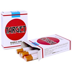 Жевательная резинка Bubblegum Cigarettes США SALE