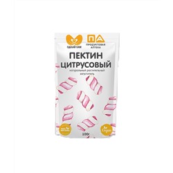 Пектин Цитрусовый "Продуктовая Аптека" (Doy-Pack) 100г