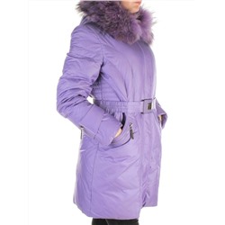 2011Y-9007 Пальто женское (80% пух, 20% перо) размер XL - 48 российский