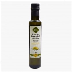 Оливковое масло с мастикой, ст.бут., 250мл