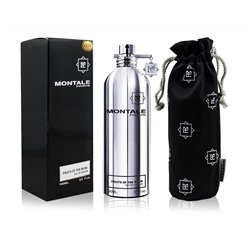 MONTALE FRUITS OF THE MUSK, Edp, 100 ml