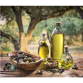 Греческая олива. Оливковое масло, оливки, косметика на основе оливкового масла с Греции и о.Кипр