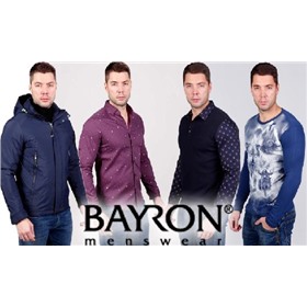 BAYRON - Все для мужчин