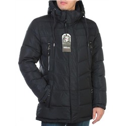 6622 Куртка зимняя мужская DSGdong размер 48