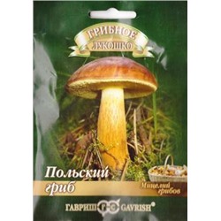 Грибы Польский гриб (Код: 82190)