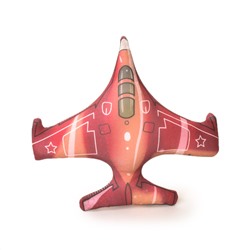 Игрушка «Самолет-истребитель»