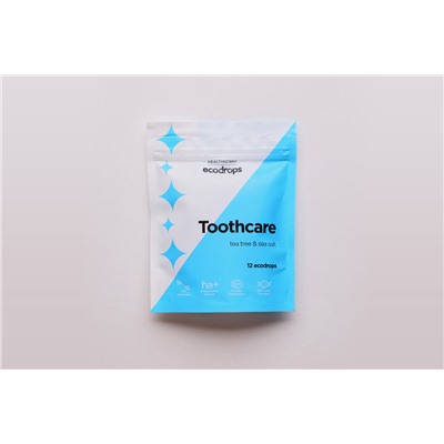 Healthberry Ecodrops ToothCare